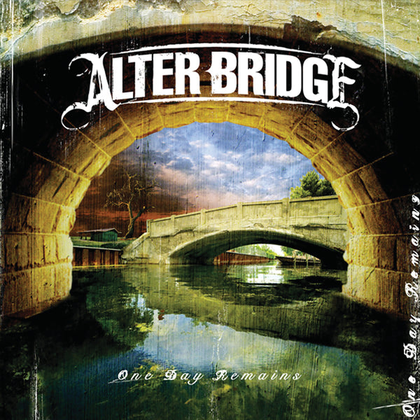 Alter Bridge - One Day Remains (Deluxe Edition) (2LP)