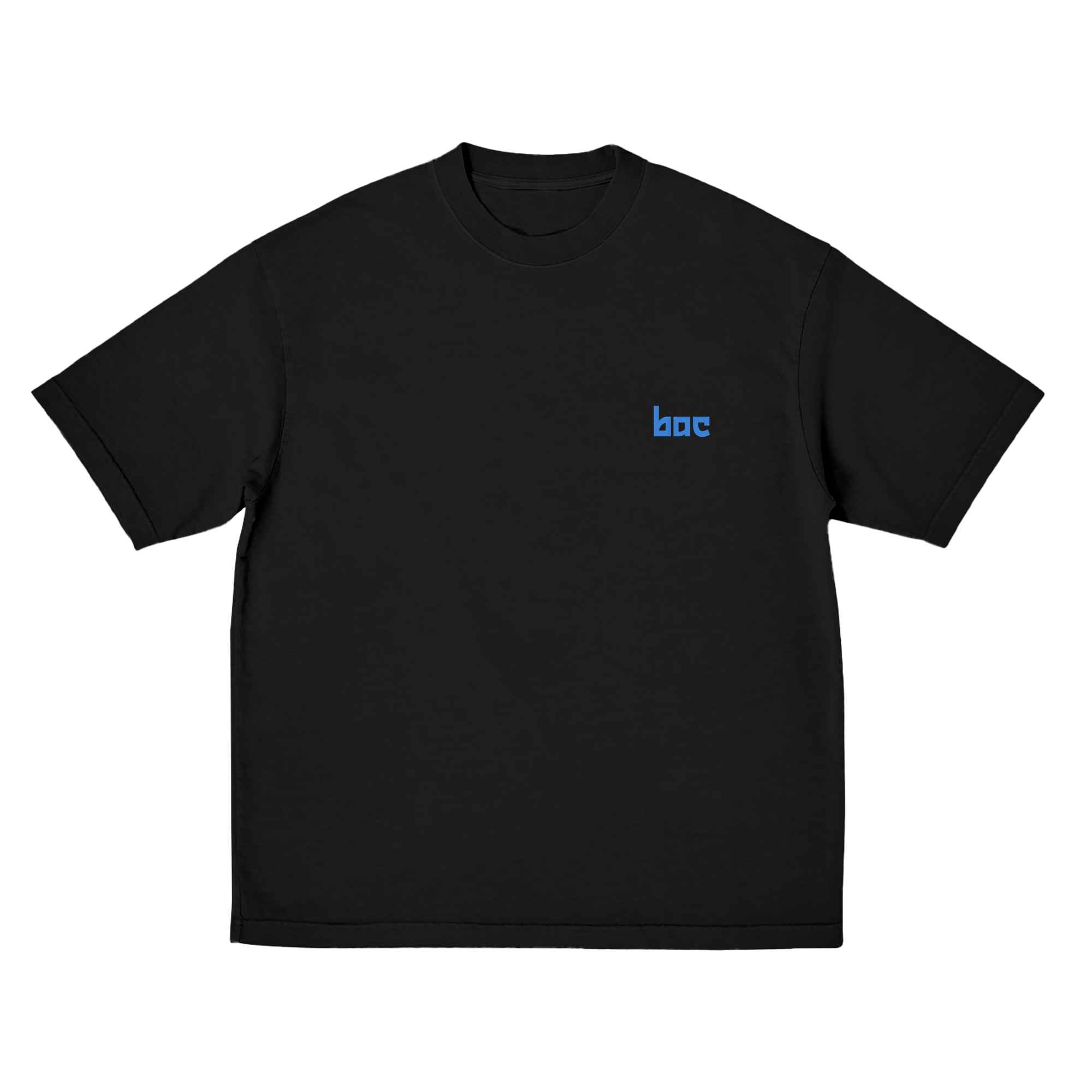 bac Enzian Tourshirt 2025 T-Shirt 421728