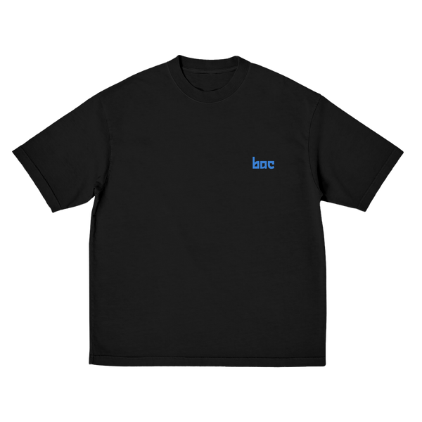 bac - Enzian Tourshirt 2025 (T-Shirt)