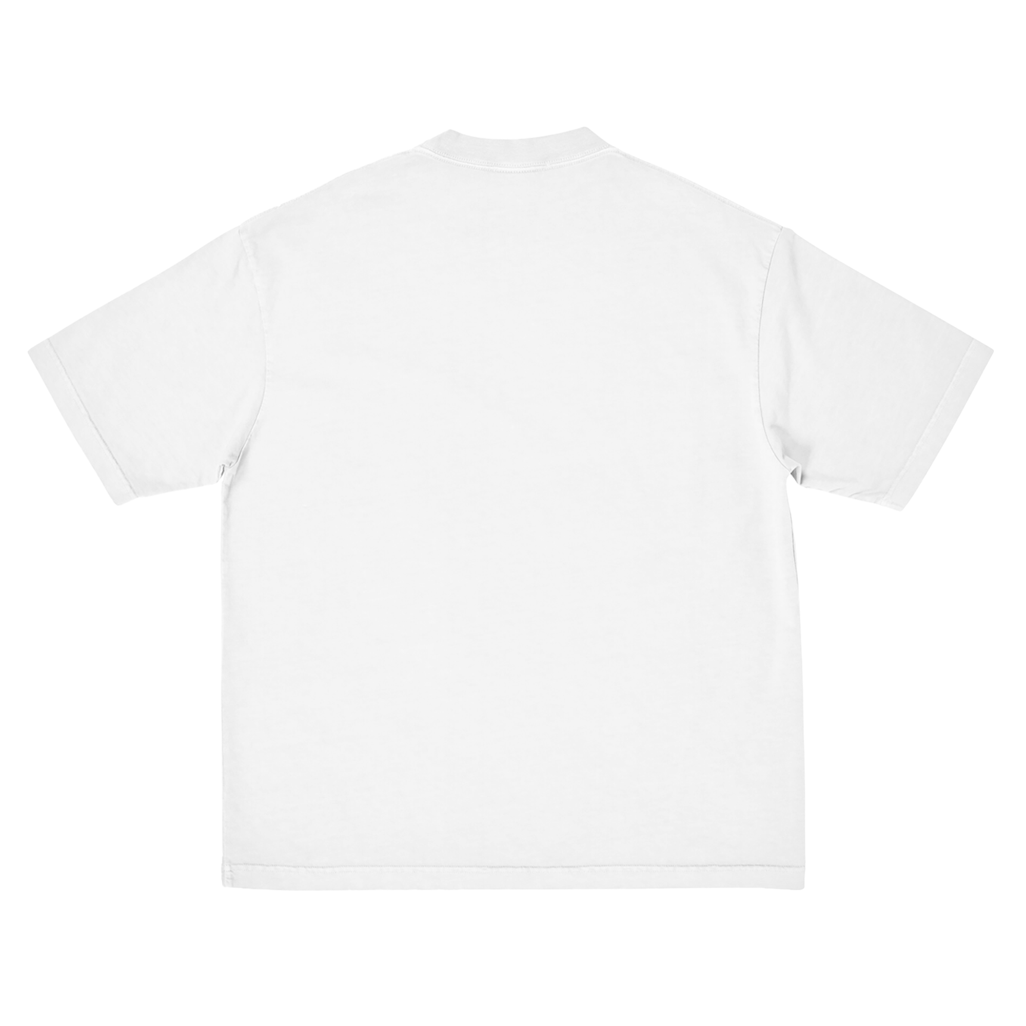 bac Sowieso Okay  T-Shirt 421730