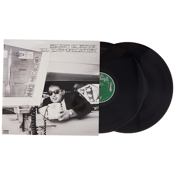 Beastie Boys - Ill Communication (2LP)