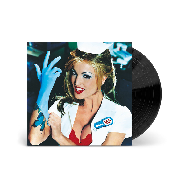blink-182 - Enema Of The State (Vinyl)
