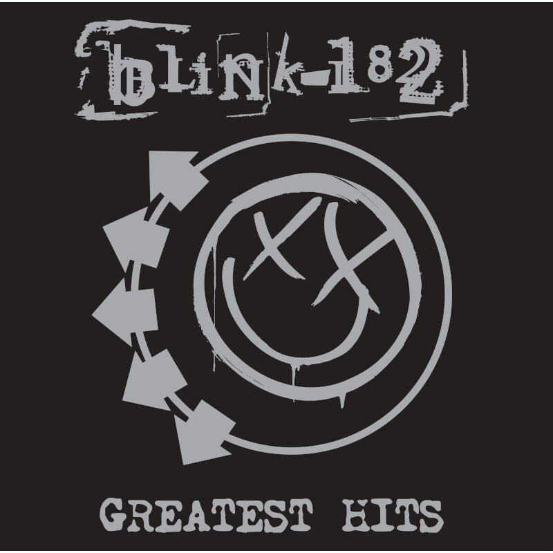 blink-182 Greatest Hits 2LP 205739