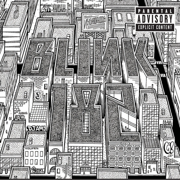blink-182 - Neighborhoods (Vinyl)