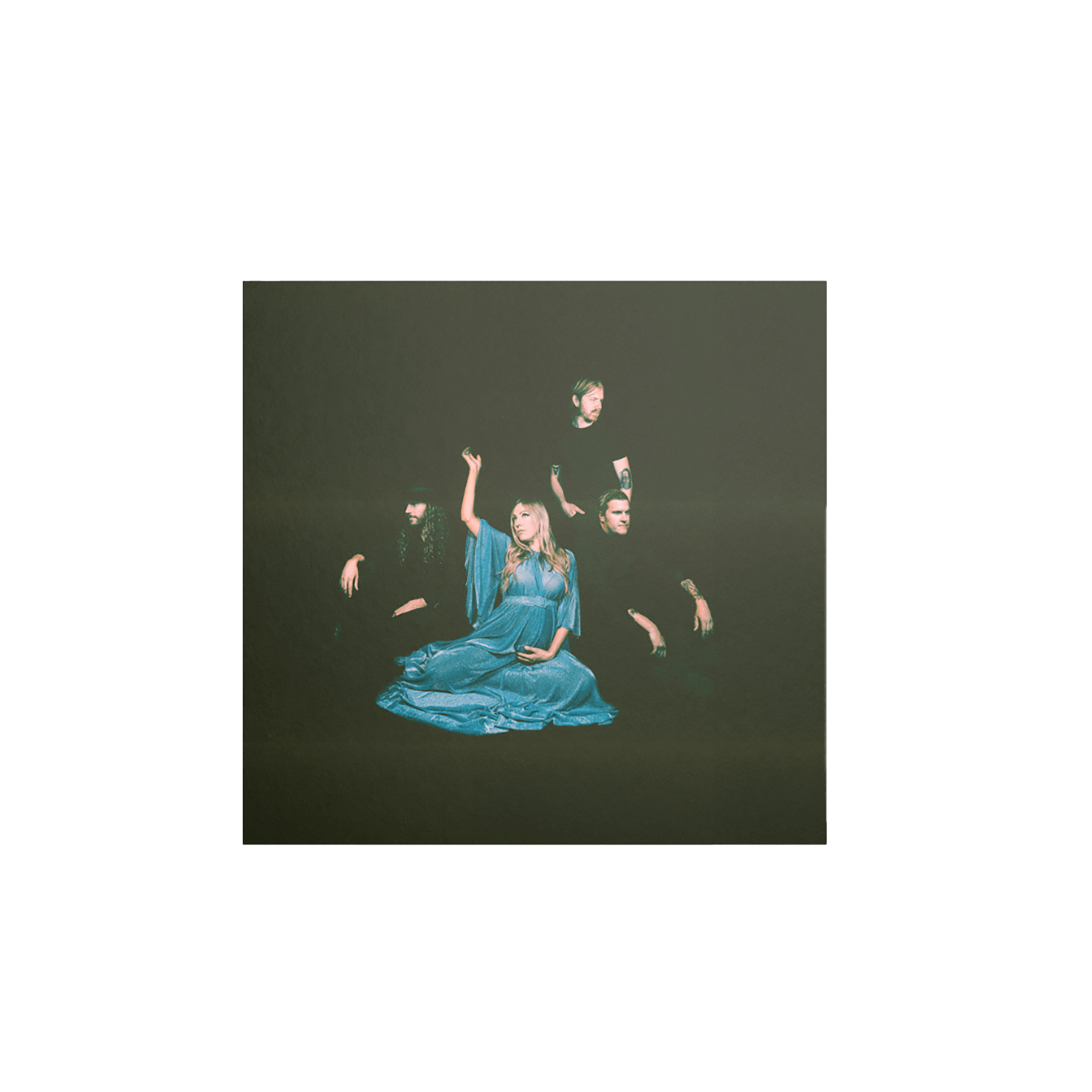 Blues Pills Birthday CD 351369