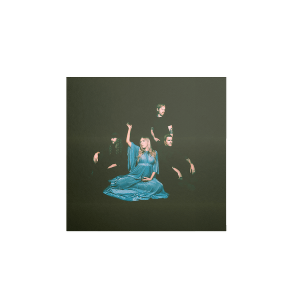 Blues Pills - Birthday (CD )