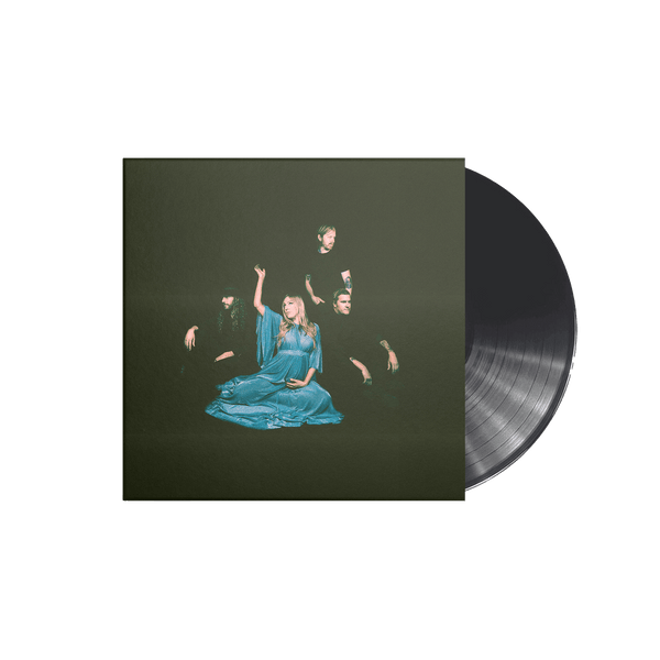 Blues Pills - Birthday (LP)