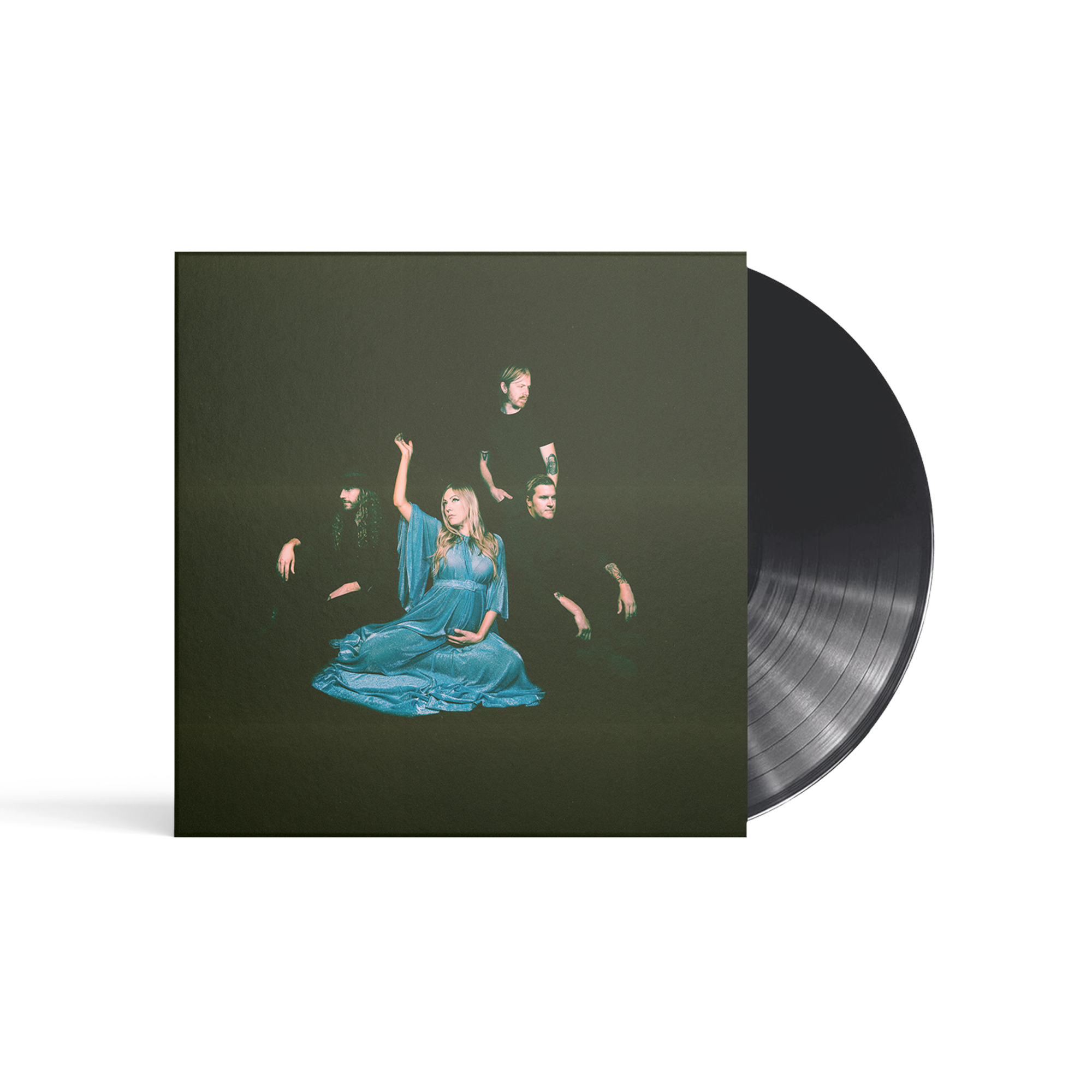 Blues Pills Birthday Vinyl-Bundle 350989