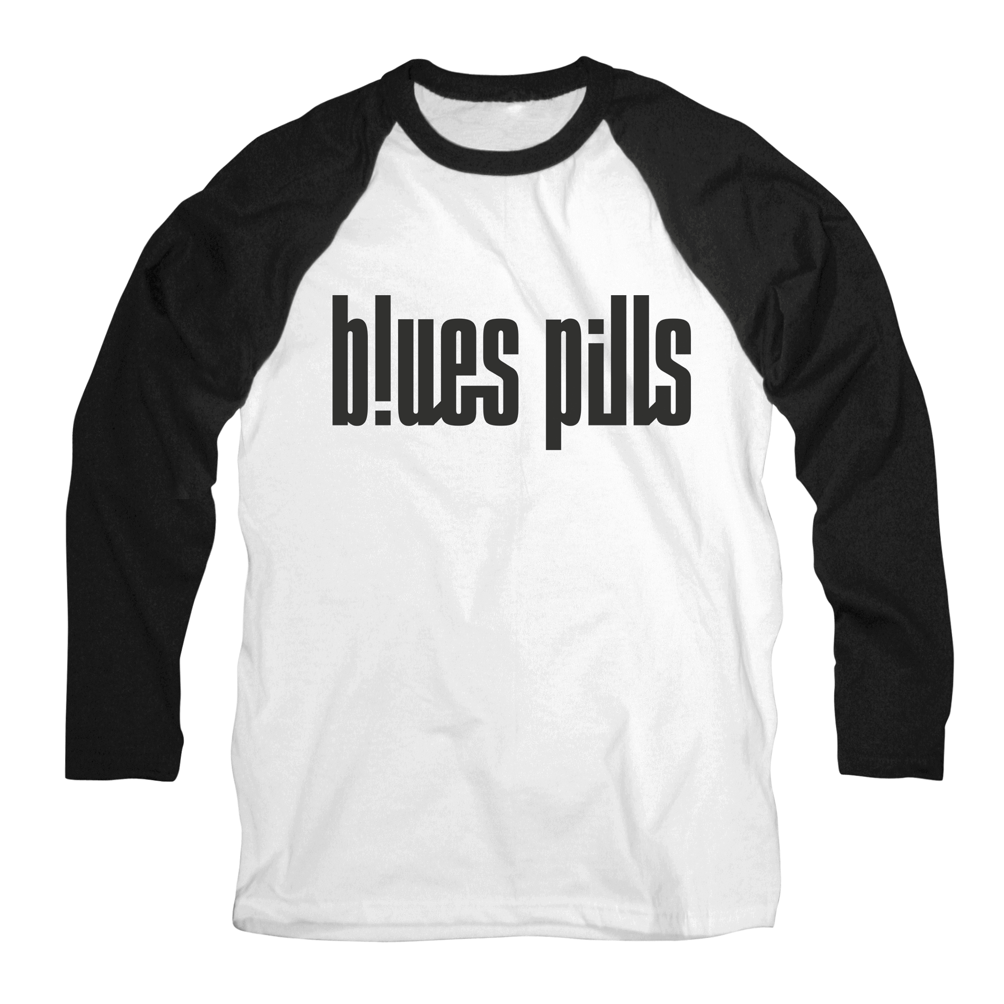 Blues Pills Logo Longsleeve 21219