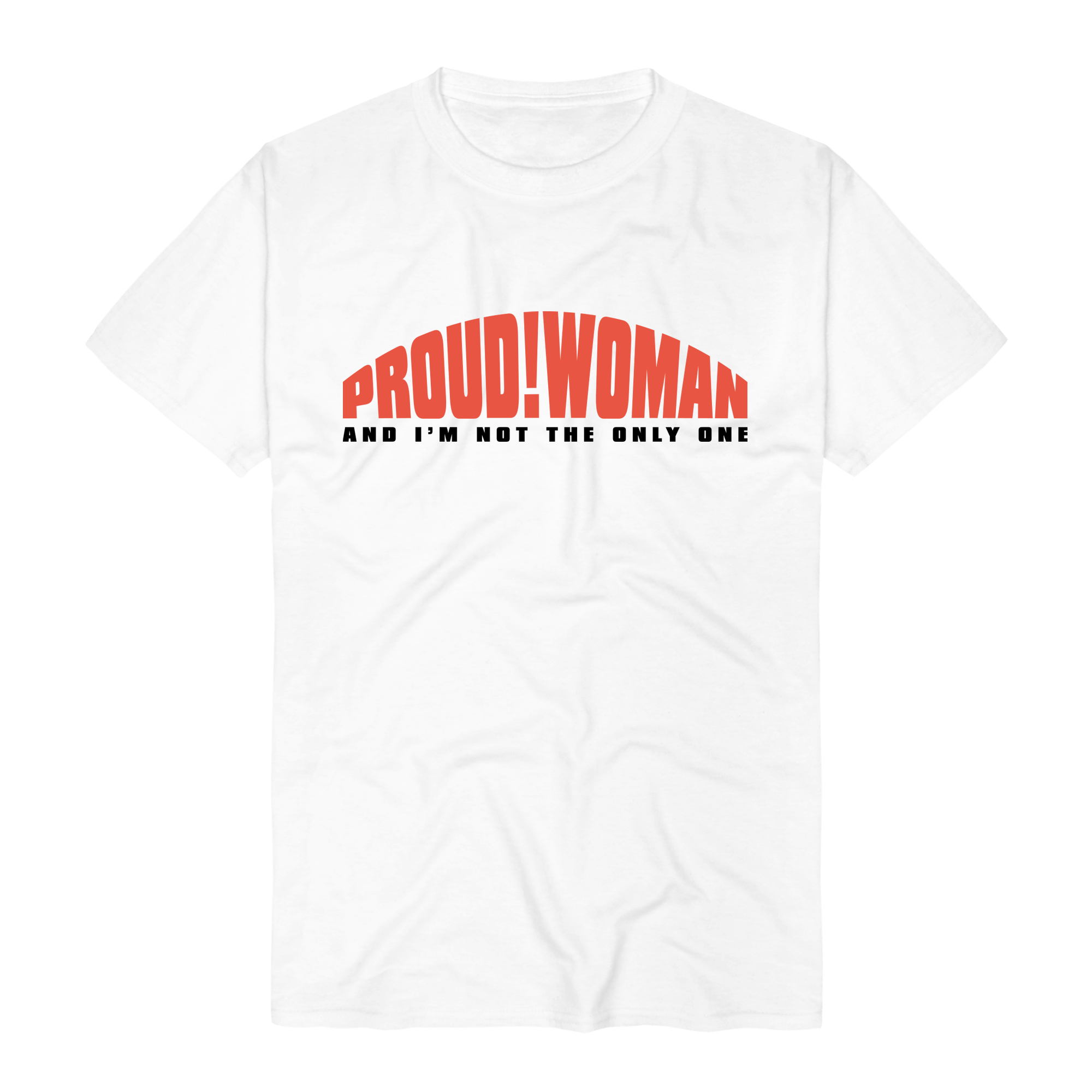 Blues Pills Proud! Woman T-Shirt 351457