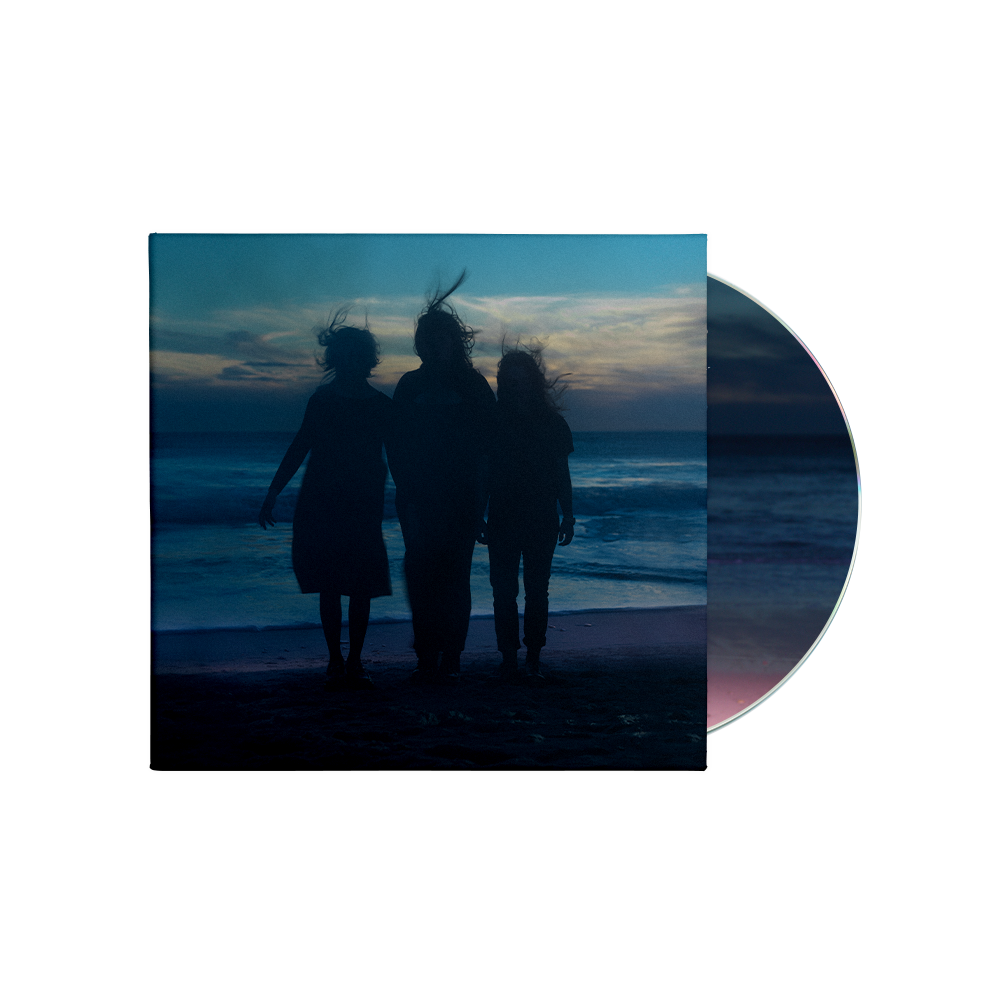 boygenius the rest CD 328708