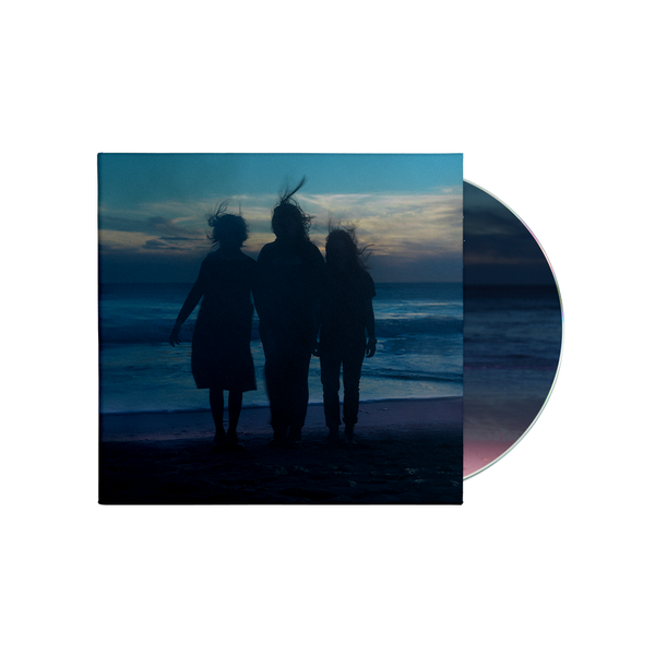 boygenius - the rest (CD)