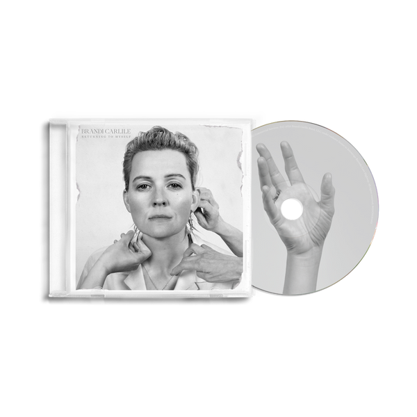 Brandi Carlile - Returning to Myself (CD)