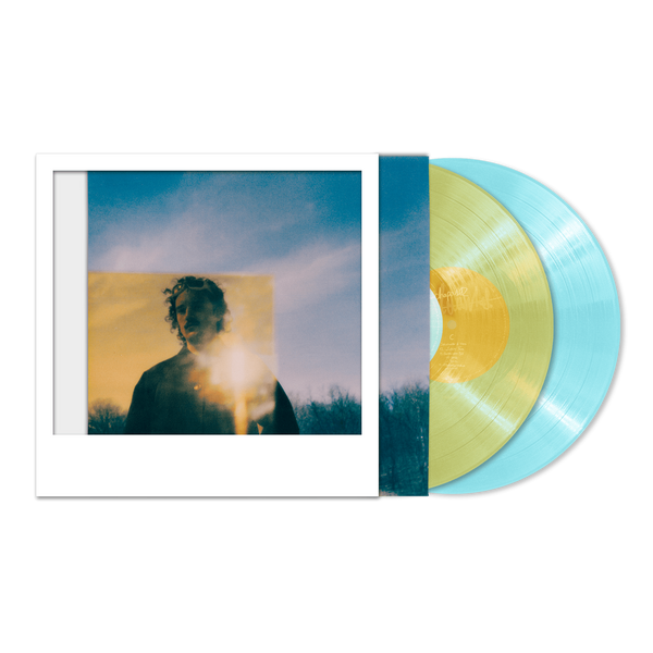 Chapo102 - Helldunkel („Helldunkel“ Vinyl)