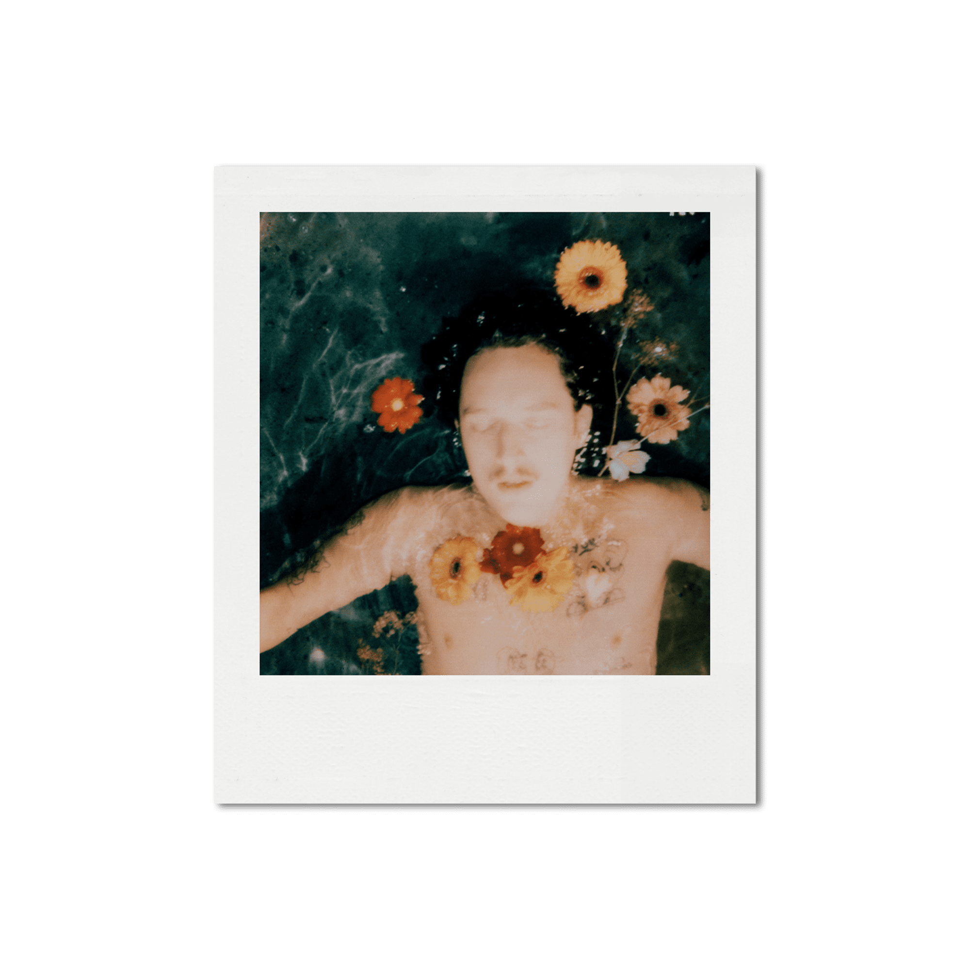 Chapo102 Helldunkel „Helldunkel“ Vinyl + T-Shirt + Polaroid 364402