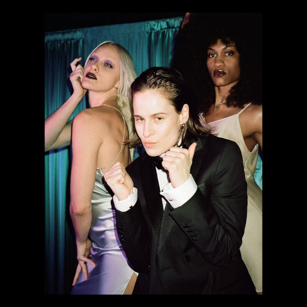 Christine And The Queens - Redcar Les Adorables Etoiles (2LP)