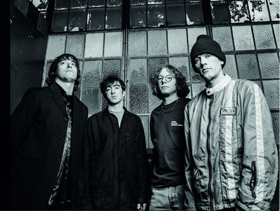 Portrait of R.E.M.