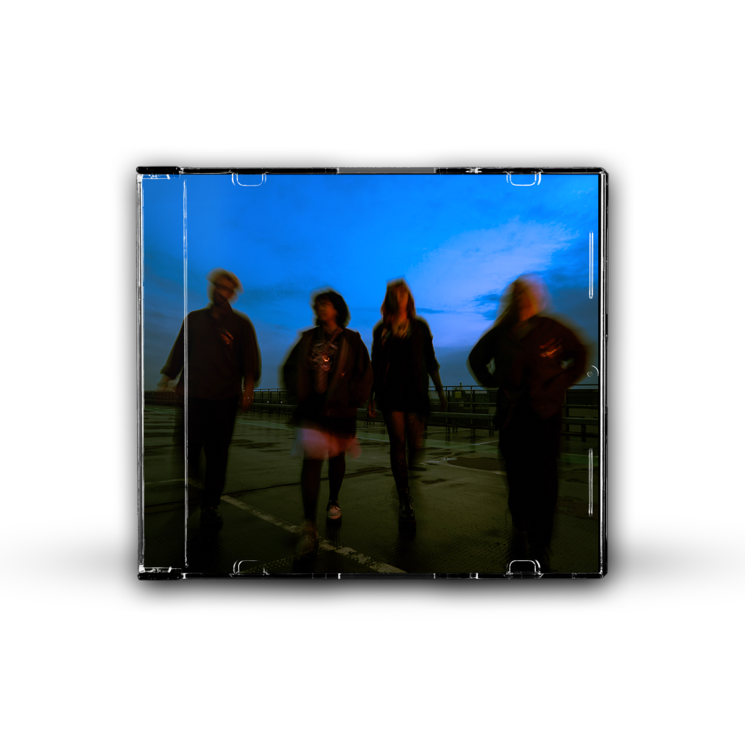 Crawlers The Mess We Seem To Make Deluxe CD 346096