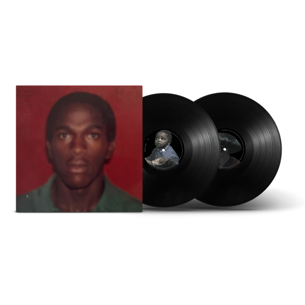 Daniel Caesar - Son of Spergy (2LP)