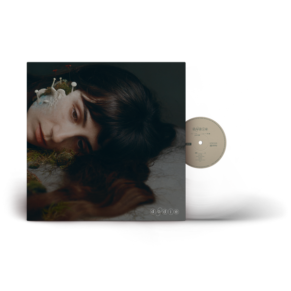 dodie - Not For Lack of Trying (Exclusive Clear Vinyl LP)