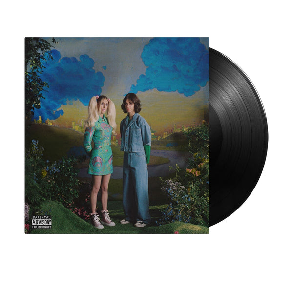 DOMi & JD BECK - NOT TiGHT (Vinyl)