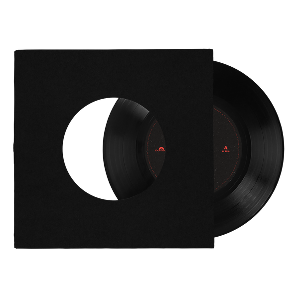 Glass Animals - Creatures In Heaven (Exclusive Limited 7