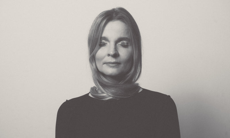 hildur gudnadottir Portrait