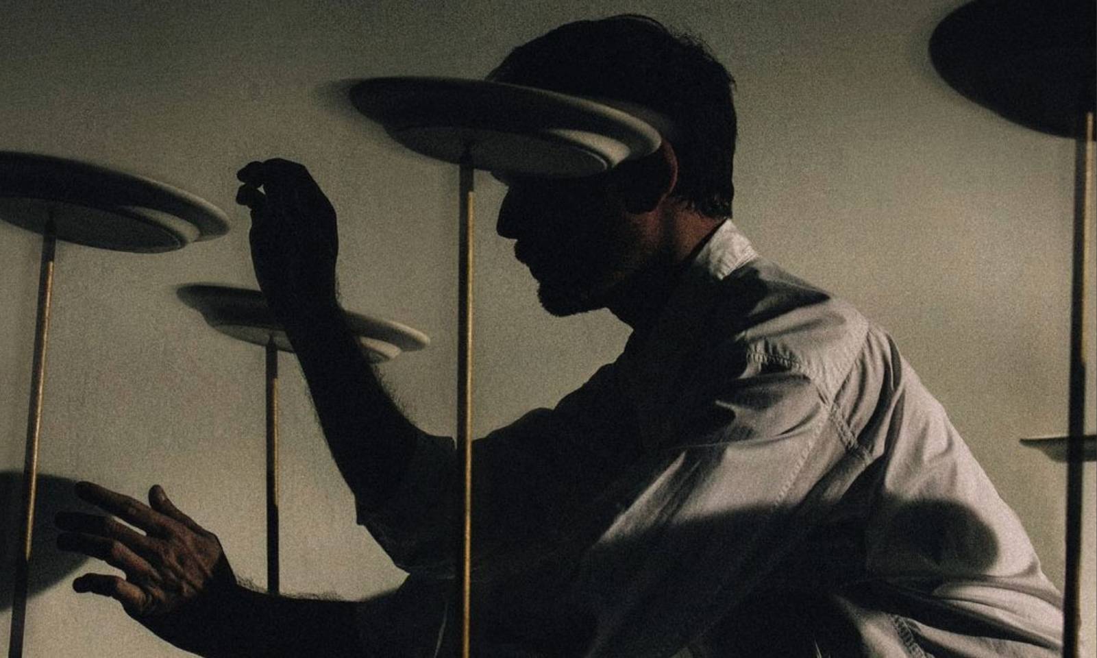 James Blake