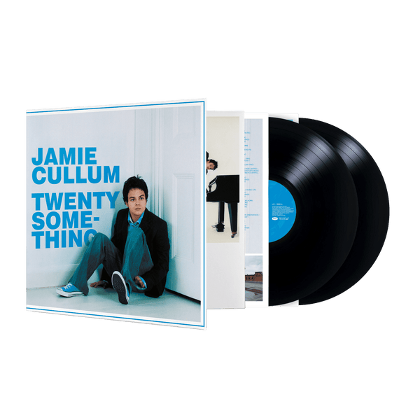 Jamie Cullum - Twentysomething (2 Vinyl)