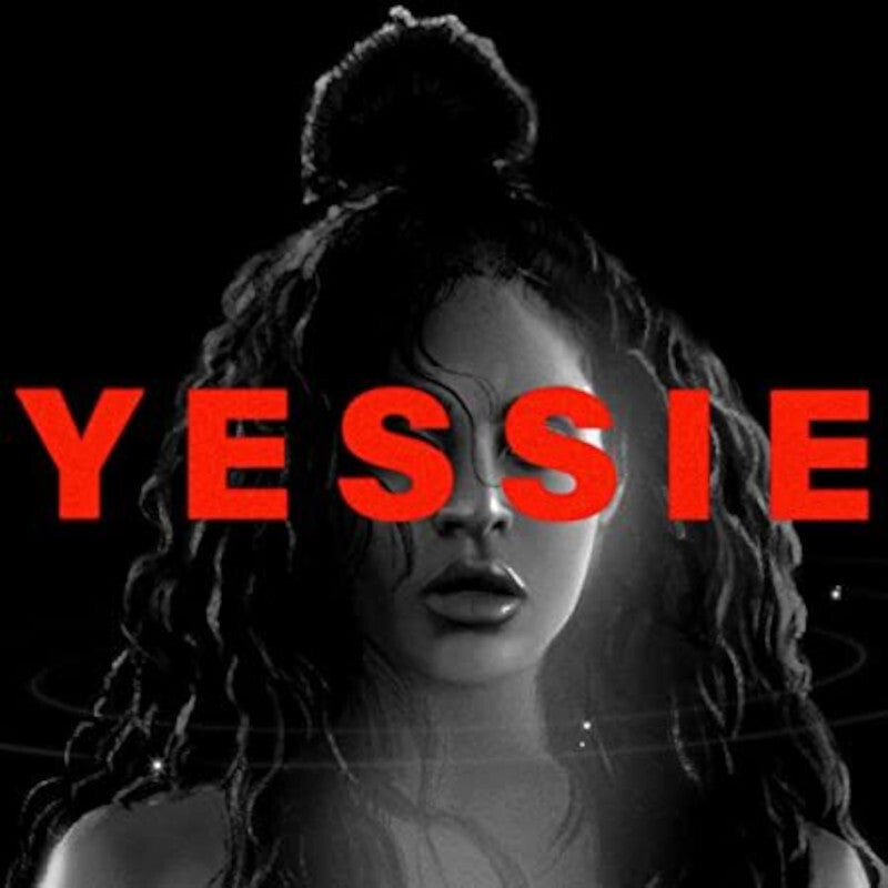 Jessie Reyez YESSIE CD 243994