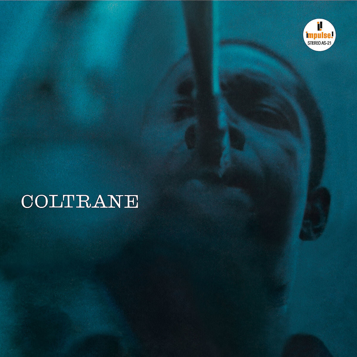 John Coltrane Coltrane LP 122670