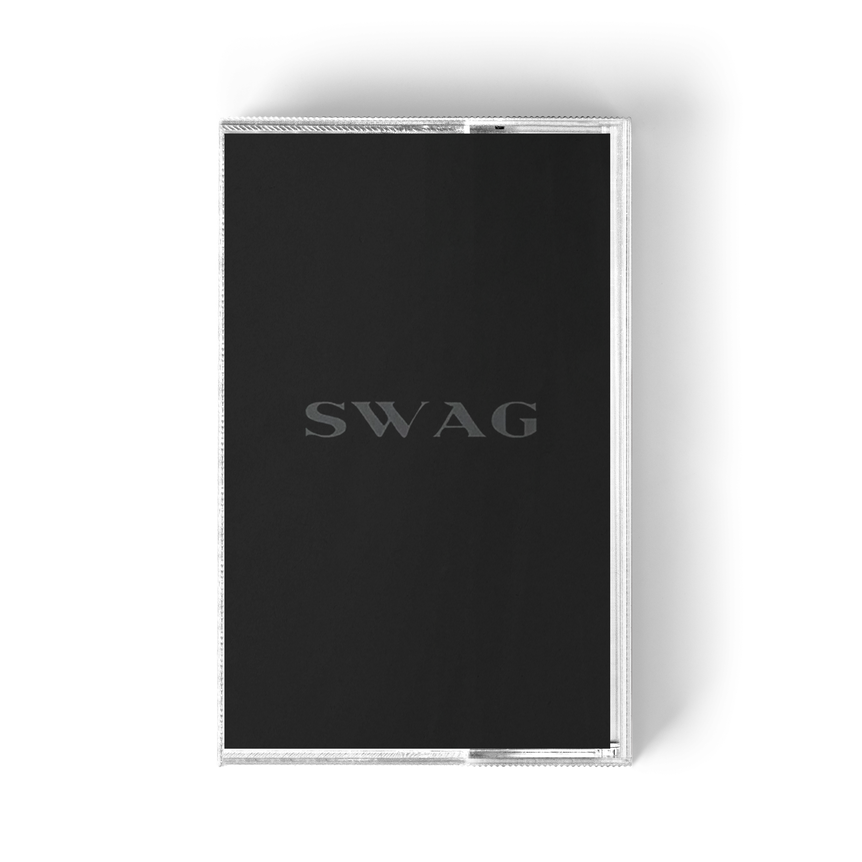 Justin Bieber Swag Cassette 419792