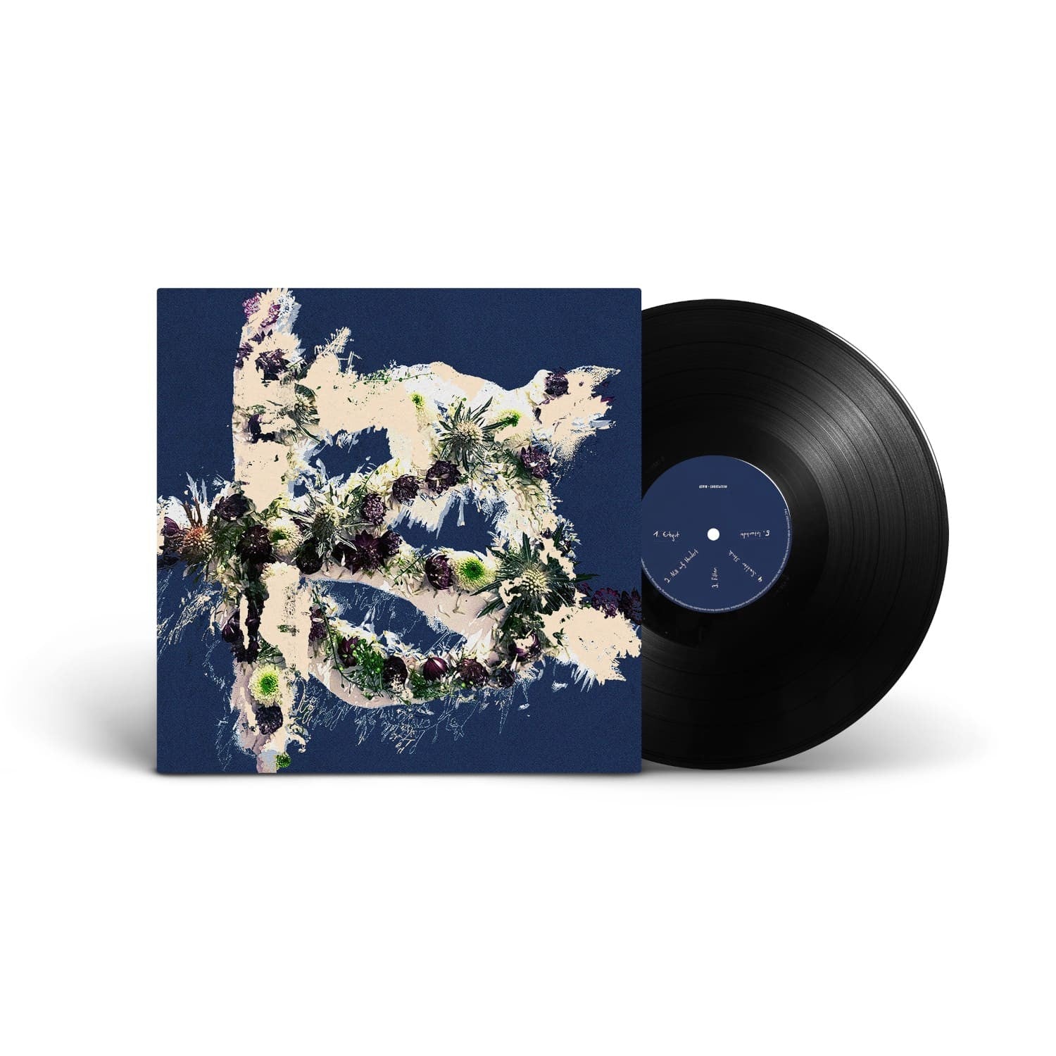 kevin Endstation 1LP 266016