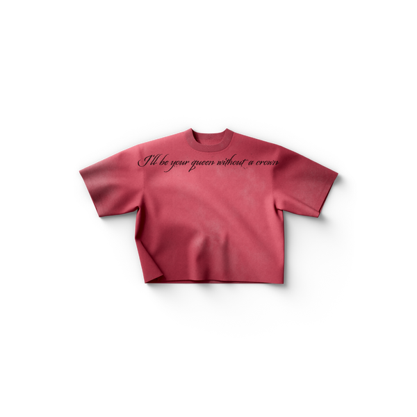 Lady Gaga - Chessboard T-Shirt (T-Shirt)