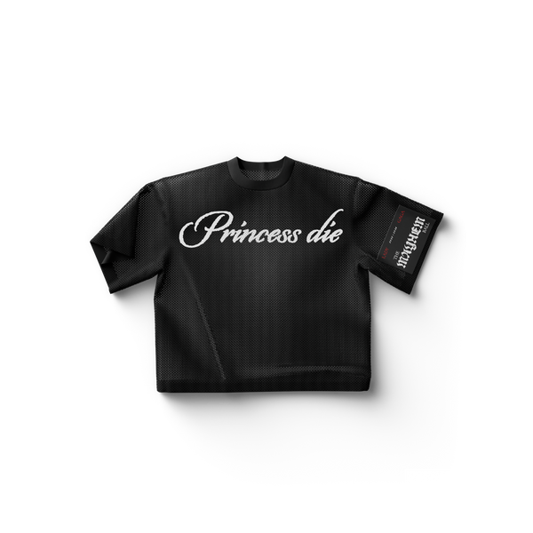 Lady Gaga - Princess Die Jersey (Jersey)