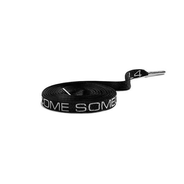 Lorde - MOTY SHOELACE BELT (belt)