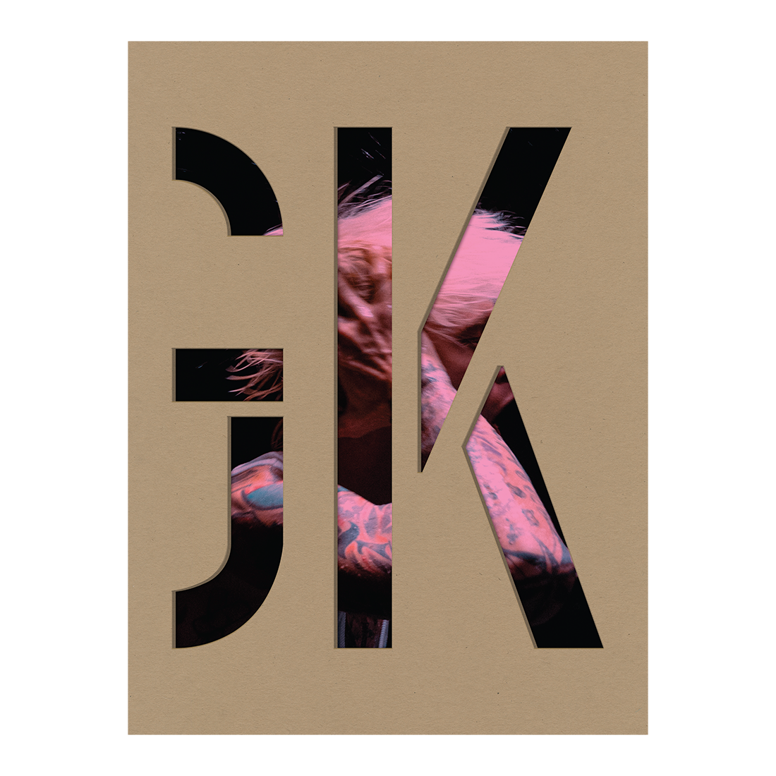 mgk Tickets to My Downfall Coffee Table Book Buch 425114