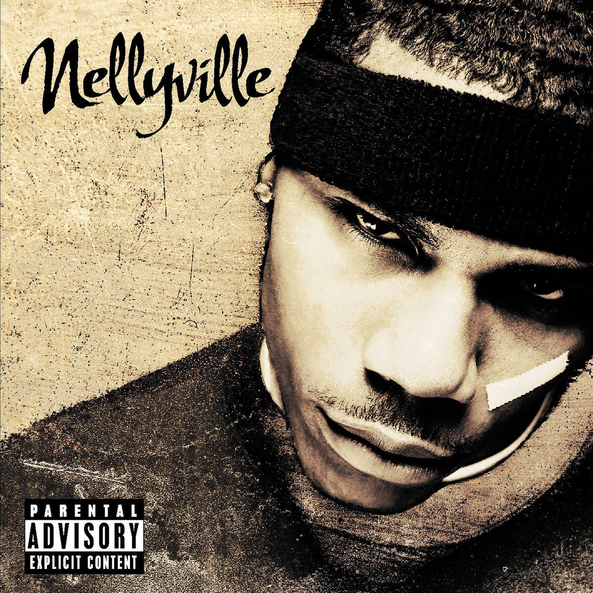 Nellyville