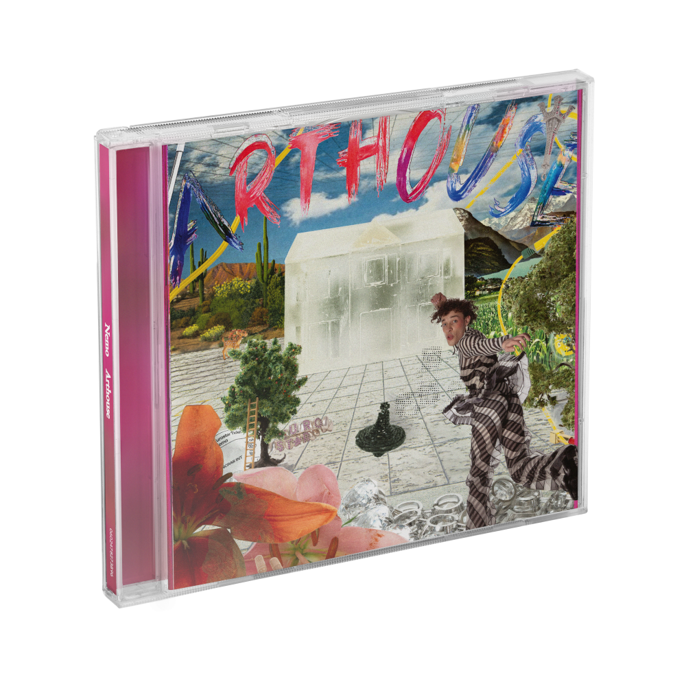 Nemo Arthouse CD 419690