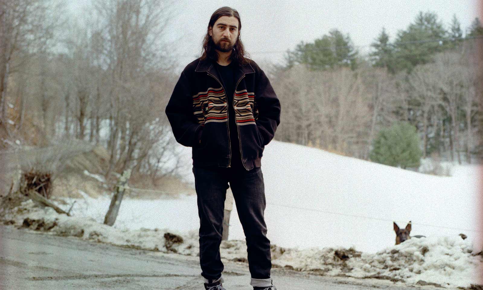 Noah Kahan