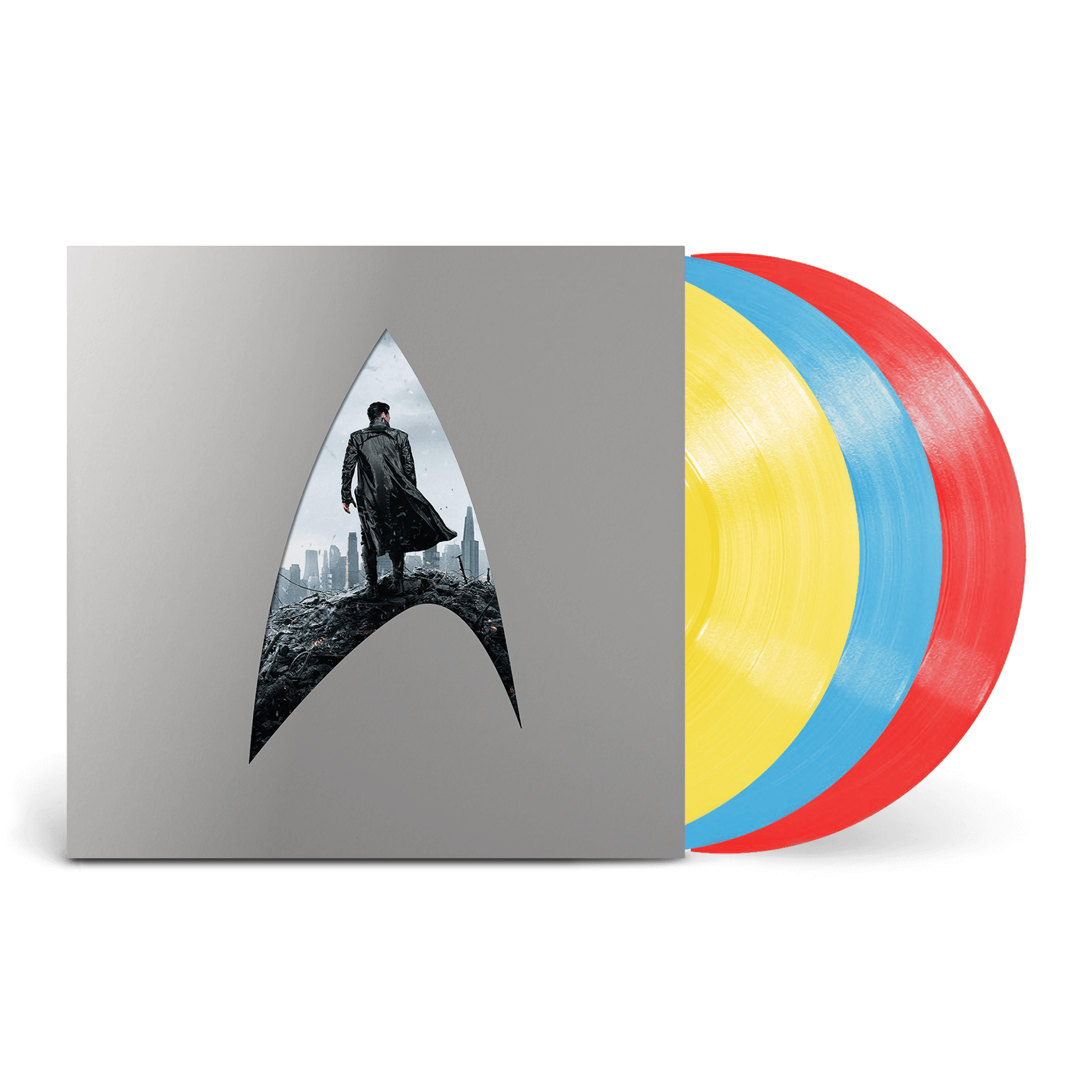 Star Trek Into Darkness