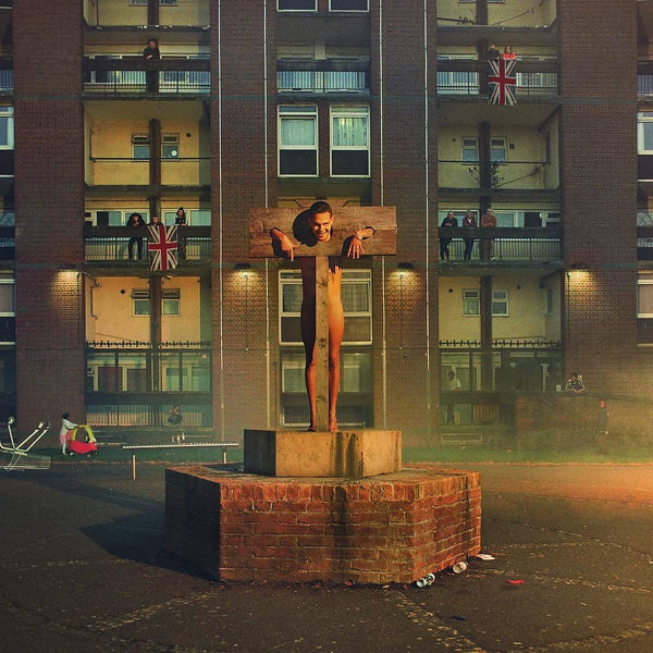 slowthai - Nothing Great About Britain (Vinyl LP)