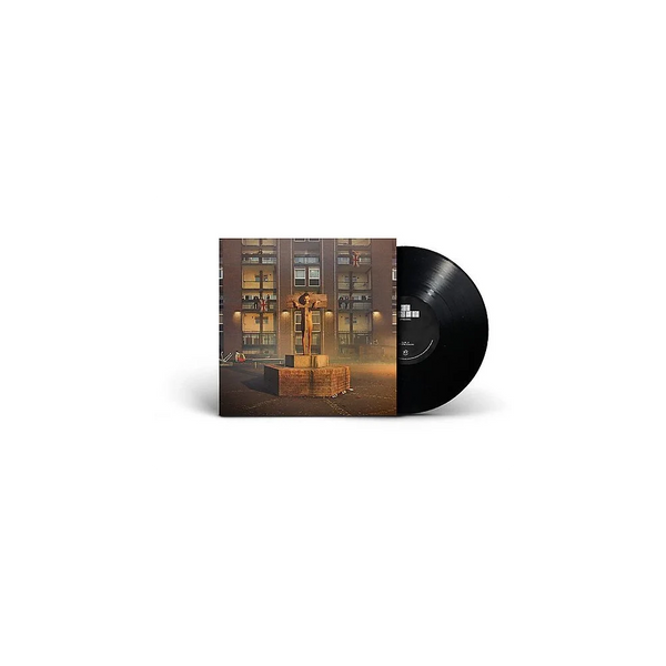 slowthai - Nothing Great About Britain (Vinyl LP)