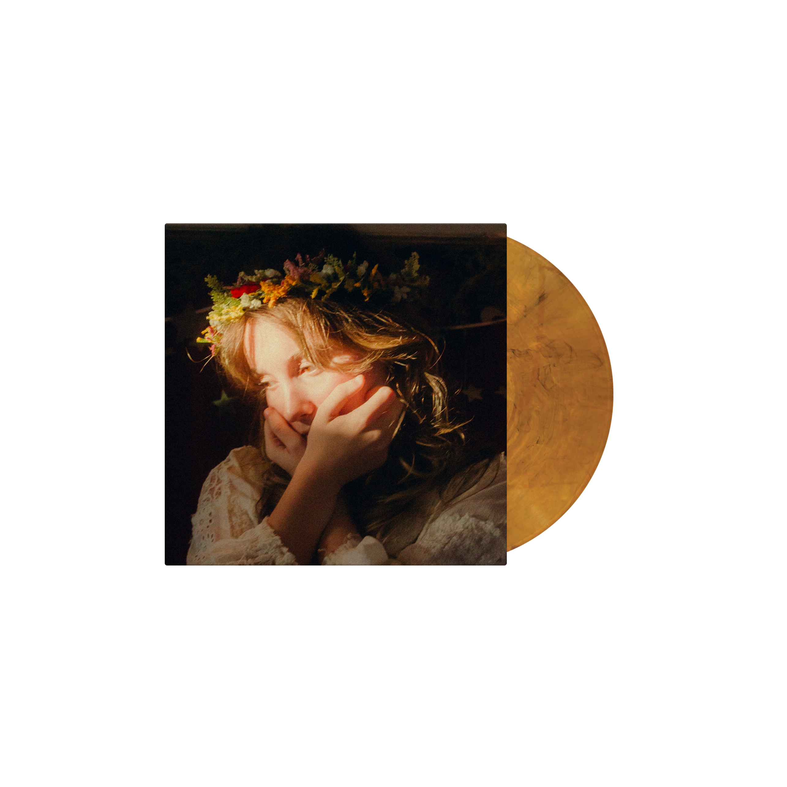 I Know What I Want Limited Edition ‘Honey Moon' - The Circle