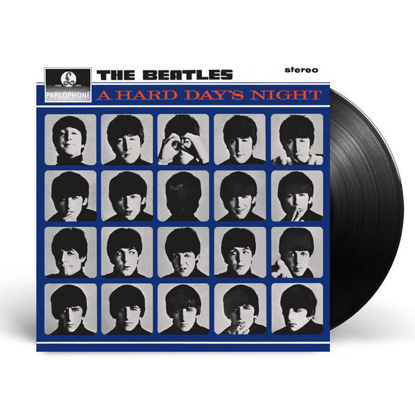 The Beatles - A Hard Day's Night (LP)