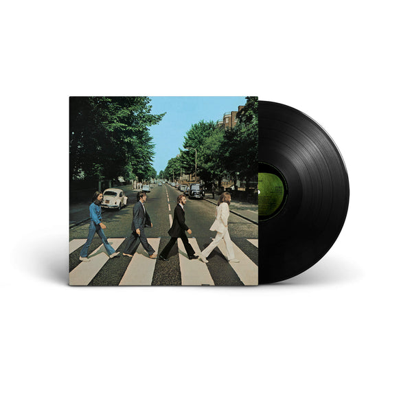 The Beatles - Abbey Road Anniversary Edition (1LP) (LP)