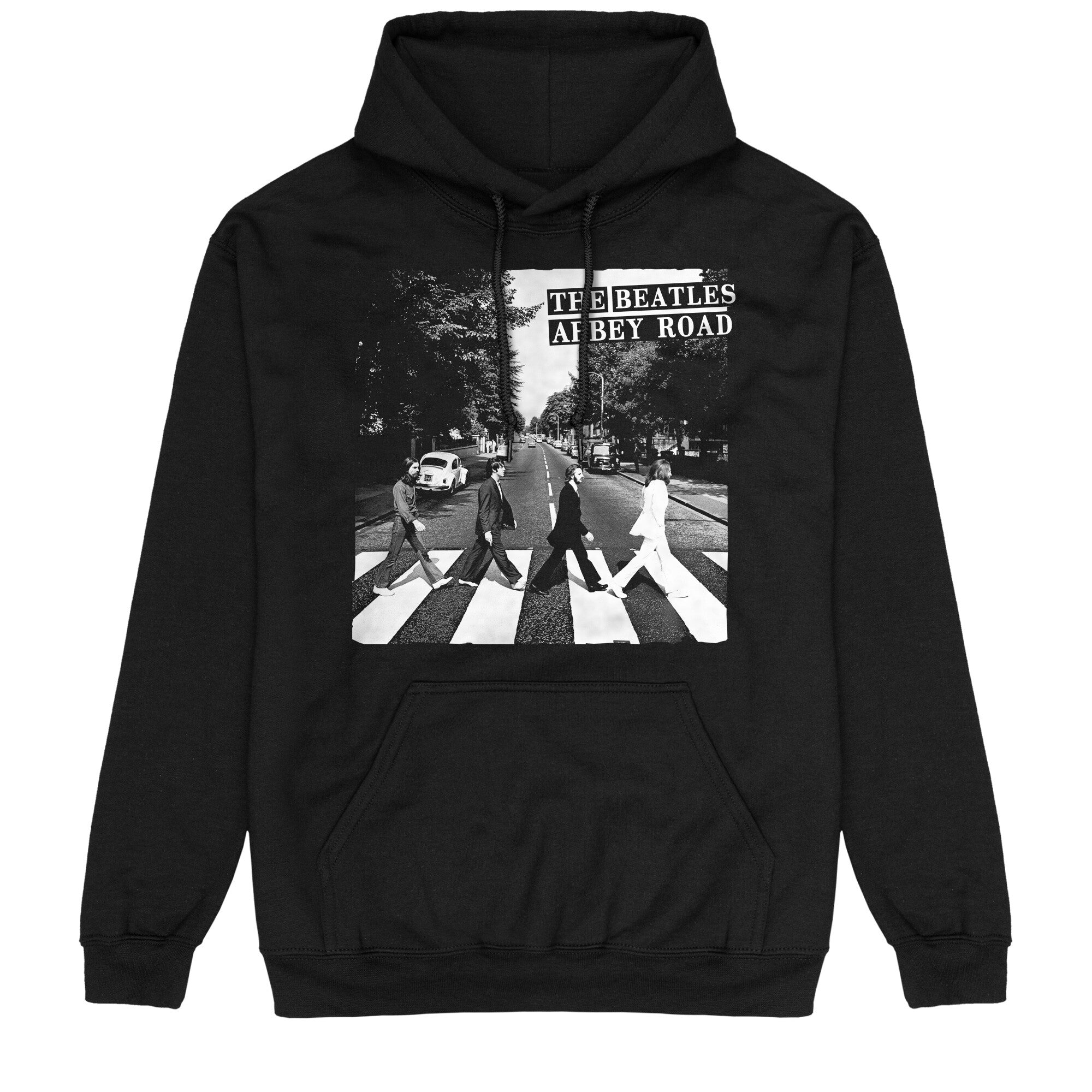 The Beatles Abbey Road Kapuzenpullover 35289