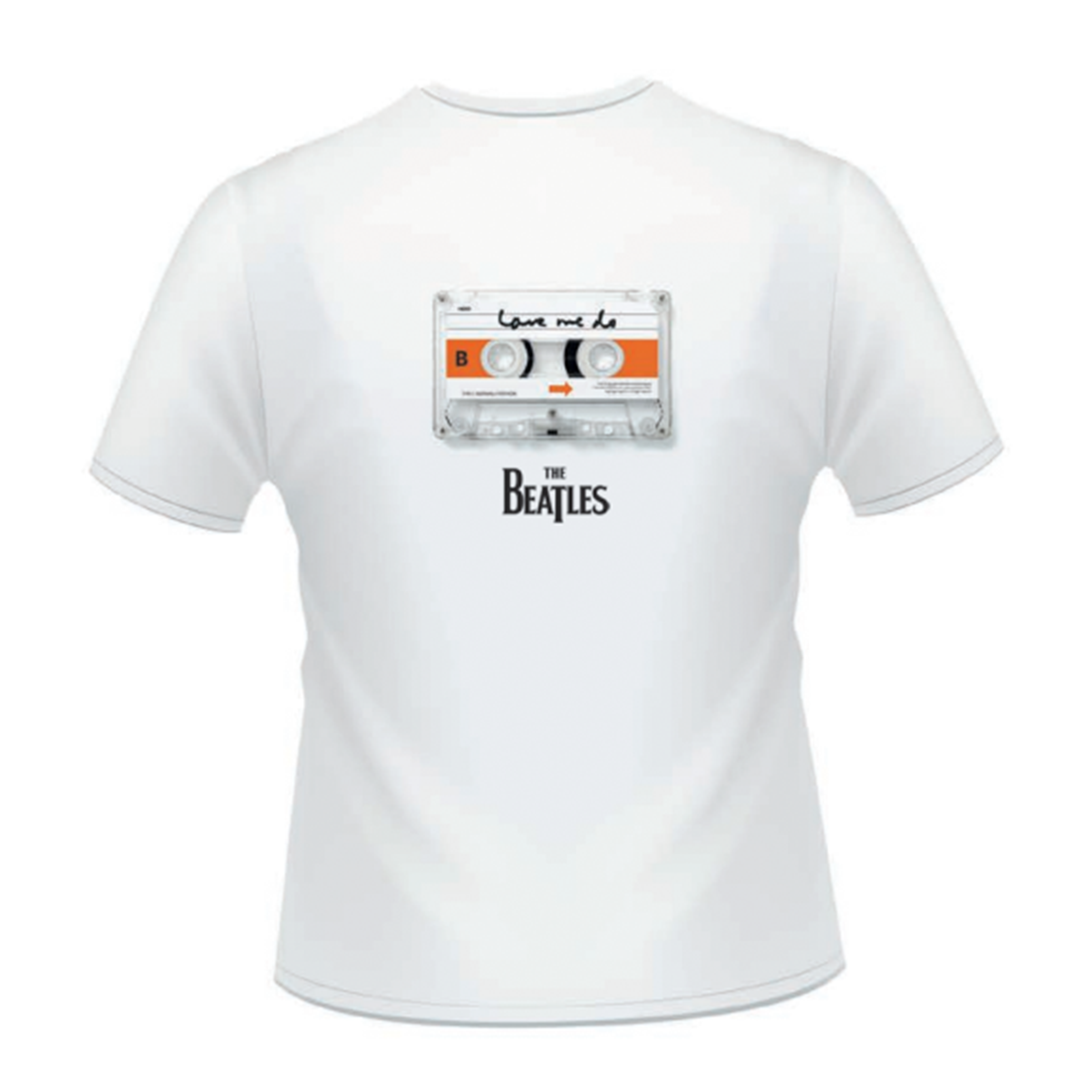 The Beatles The Beatles 1967 – 1970 3LP Limited Colour + Cassette T-Shirt Bundle 334405