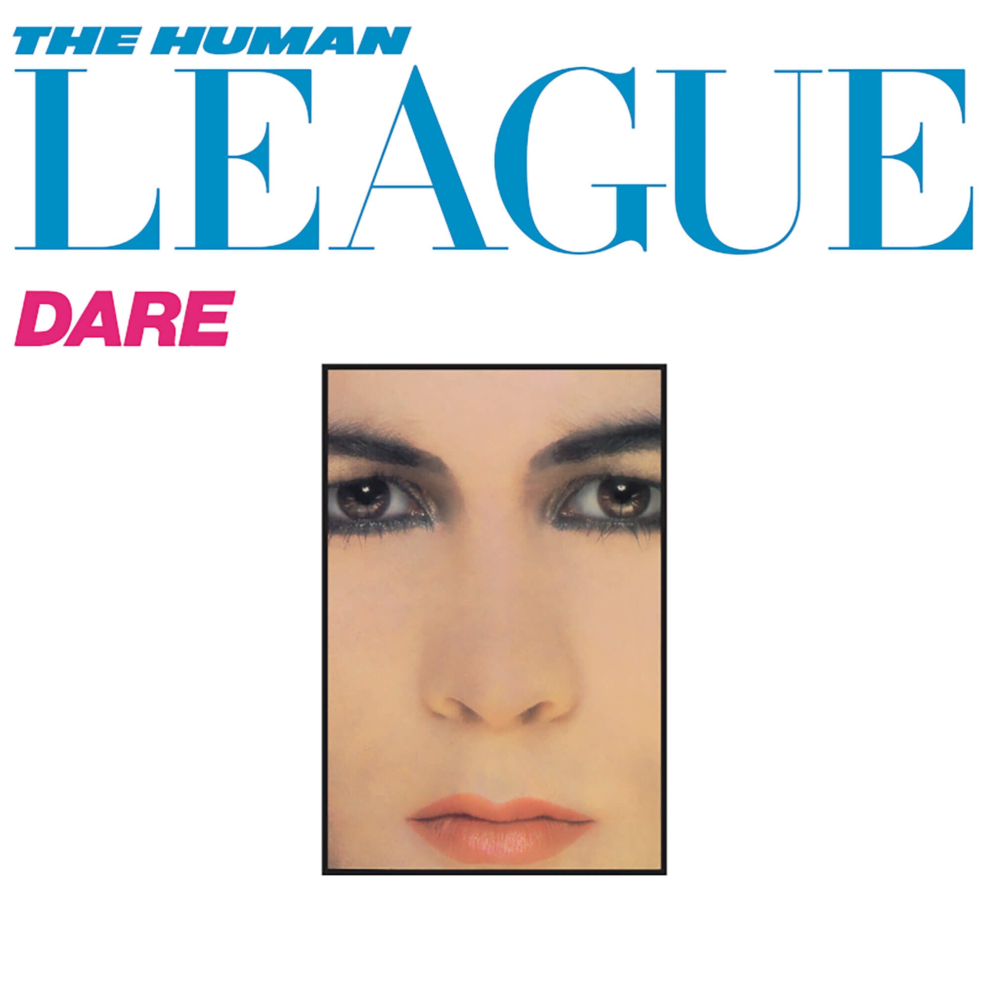 The Human League The Virgin Years 5LP 227922