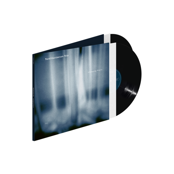 Tord Gustavsen Trio - Changing Places (Luminessence Serie Vinyl)